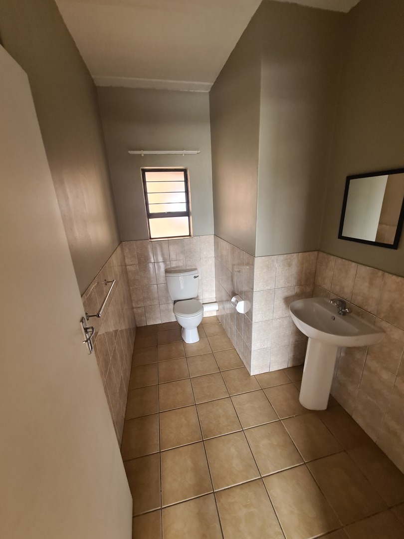 To Let 1 Bedroom Property for Rent in Potchefstroom North West